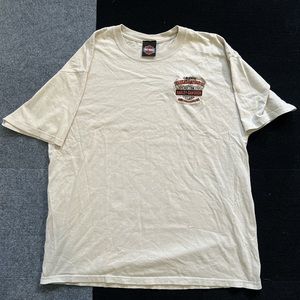 Harley Davidson San Antonio made in USA y2k era